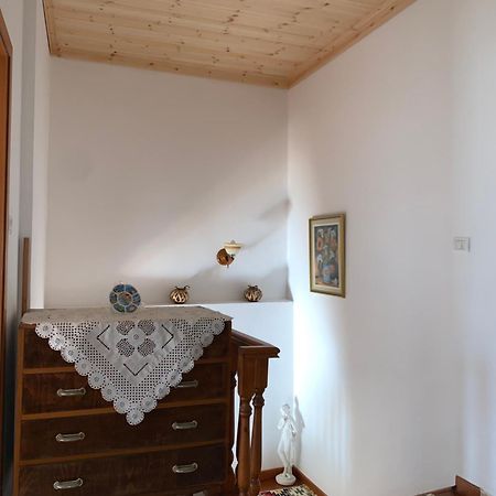 Stonetale Garden Guesthouse Gjirokastër 外观 照片