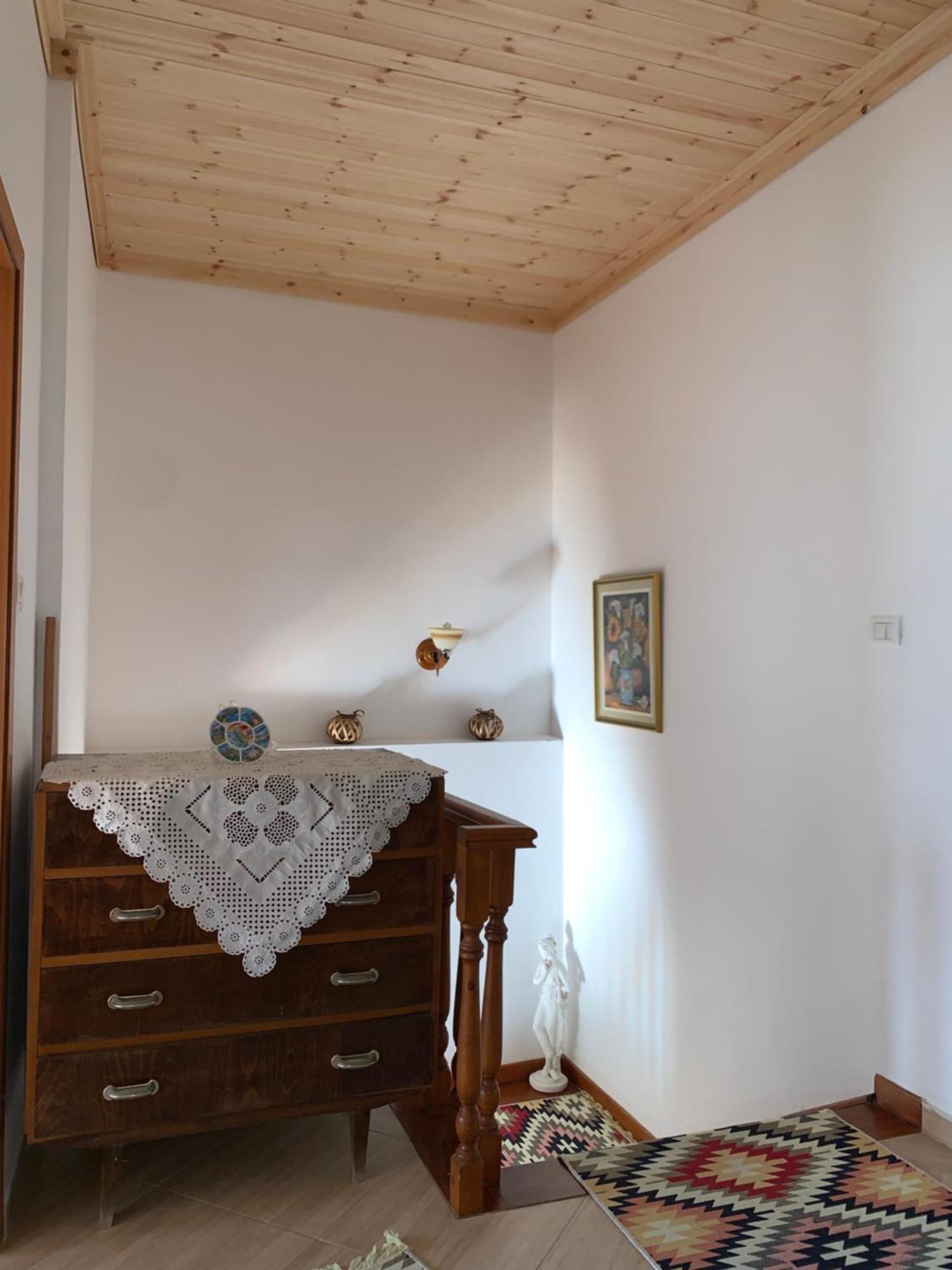 Stonetale Garden Guesthouse Gjirokastër 外观 照片