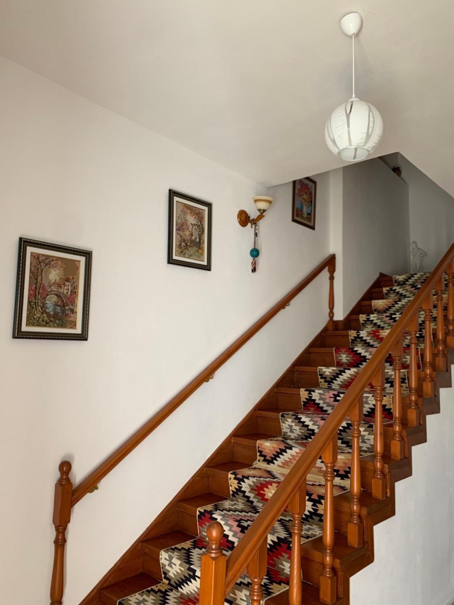Stonetale Garden Guesthouse Gjirokastër 外观 照片